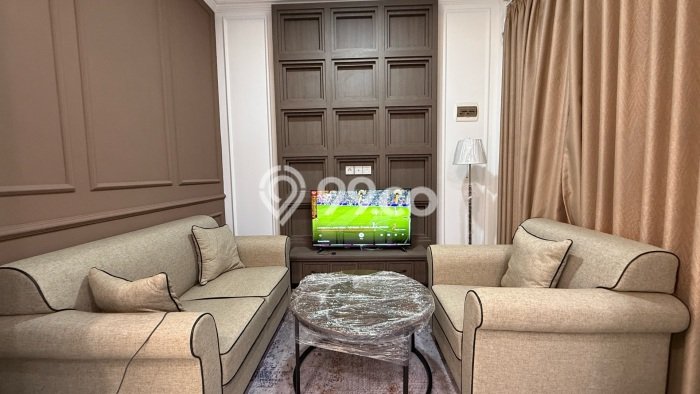 For Sale Hunian Rumah Terawat 4 KT di Lenteng Agung, Jakarta Selatan For Sale Hunian Rumah Terawat 4 KT di Lenteng Agung, Jakarta Selatan