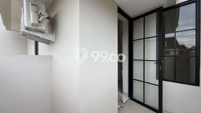 Hunian Cantik Modern Lb 68m2 di Tapos, Depok Hunian Cantik Modern Lb 68m2 di Tapos, Depok
