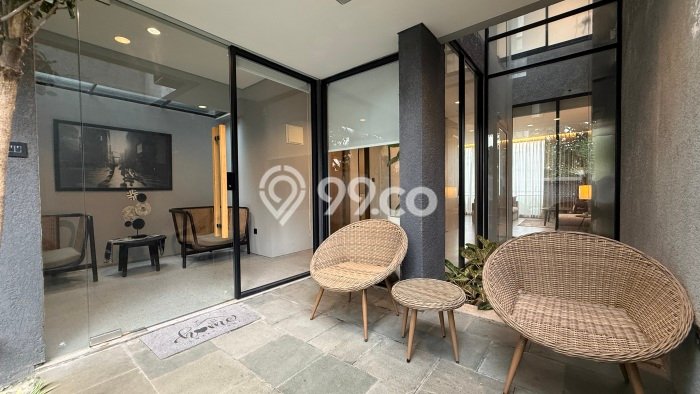 Best Deal Hunian Mewah Ideal dan Luas di Kebayoran Lama, Jakarta Selatan Best Deal Hunian Mewah Ideal dan Luas di Kebayoran Lama, Jakarta Selatan