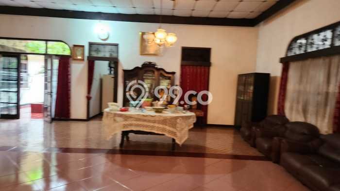 Dijual Hunian Mewah dengan Fasilitas Sekitar Lengkap di Pasar Minggu, Jakarta Selatan Dijual Hunian Mewah dengan Fasilitas Sekitar Lengkap di Pasar Minggu, Jakarta Selatan