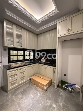 Siap Huni Rumah Mewah 5 Kamar di Jagakarsa Dekat ke Mana Saja Siap Huni Rumah Mewah 5 Kamar di Jagakarsa Dekat ke Mana Saja