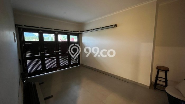 Rumah Modern LB/LT 205m2/240m2 Siap Huni di Sentul City, Bogor Rumah Modern LB/LT 205m2/240m2 Siap Huni di Sentul City, Bogor