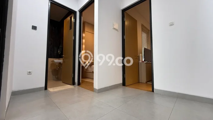 Rumah Luxury Modern Siap Huni di Ciganjur Jakarta Selatan Rumah Luxury Modern Siap Huni di Ciganjur Jakarta Selatan