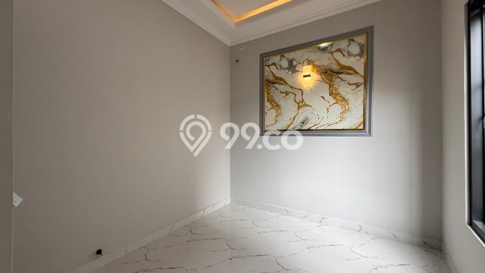 Rumah Modern Minimalis 3 Kamar Siap Huni di Jagakarsa Rumah Modern Minimalis 3 Kamar Siap Huni di Jagakarsa