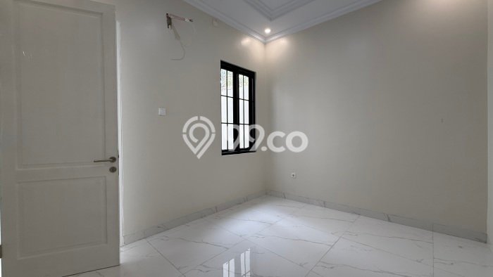 Hunian Mewah Siap Huni LT 86m2 di Jagakarsa, Jakarta Selatan Hunian Mewah Siap Huni LT 86m2 di Jagakarsa, Jakarta Selatan