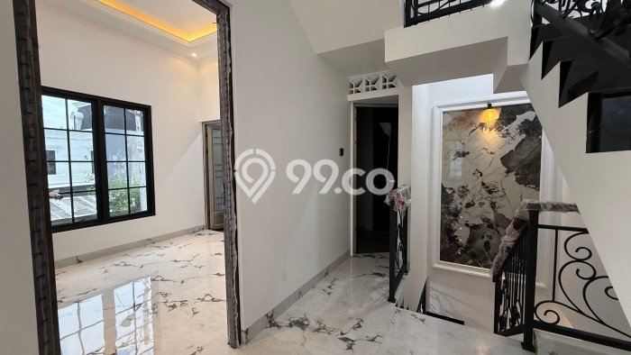 Jual Rumah Bagus Siap Huni LB 150m2 di Beji, Depok Jual Rumah Bagus Siap Huni LB 150m2 di Beji, Depok