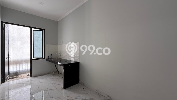 Jual Rumah Eksklusif 3 KT di Cibubur, Jakarta Timur Jual Rumah Eksklusif 3 KT di Cibubur, Jakarta Timur