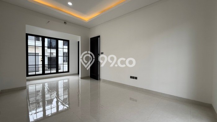 Best Deal Hunian Mewah Ideal dan Luas di Pancoran, Jakarta Selatan Best Deal Hunian Mewah Ideal dan Luas di Pancoran, Jakarta Selatan