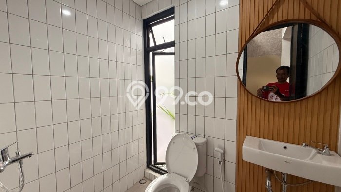 For Sale Rumah 3 Kamar Lokasi Ideal Nyaman dan Strategis di BSD For Sale Rumah 3 Kamar Lokasi Ideal Nyaman dan Strategis di BSD