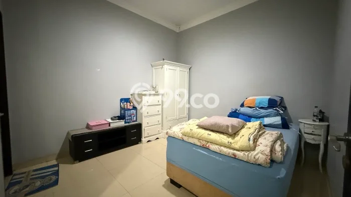 Rumah Elit LB 320m2 Siap Pakai Desain Elegan di Bogor Nirwana Residence, Bogor Rumah Elit LB 320m2 Siap Pakai Desain Elegan di Bogor Nirwana Residence, Bogor