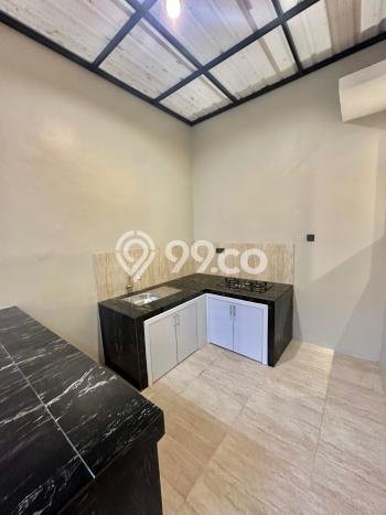 Jual Rumah Bagus Siap Huni LB 55m2 di BSD, Tangerang Selatan Jual Rumah Bagus Siap Huni LB 55m2 di BSD, Tangerang Selatan