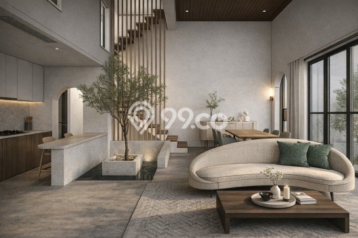 Dijual Hunian Rumah Terawat 3 Kamar di Cibubur, Jakarta Timur Dijual Hunian Rumah Terawat 3 Kamar di Cibubur, Jakarta Timur