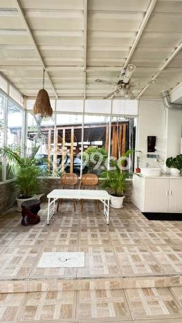 Rumah Elit LB 200m2 Siap Pakai Desain Elegan di Thamrin, Jakarta Pusat Rumah Elit LB 200m2 Siap Pakai Desain Elegan di Thamrin, Jakarta Pusat