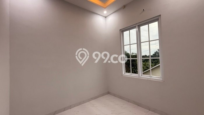 Dijual Hunian Rumah Terawat 3 Kamar di Cibubur, Jakarta Timur Dijual Hunian Rumah Terawat 3 Kamar di Cibubur, Jakarta Timur
