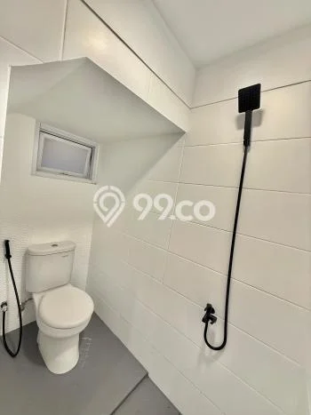 Hunian Cantik Minimalis Lb 180m2 di Cinere, Depok Hunian Cantik Minimalis Lb 180m2 di Cinere, Depok
