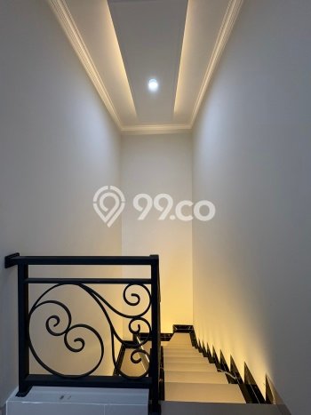 Rumah Modern Minimalis 3 KT Bisa Langsung Pindah di Jagakarsa Rumah Modern Minimalis 3 KT Bisa Langsung Pindah di Jagakarsa