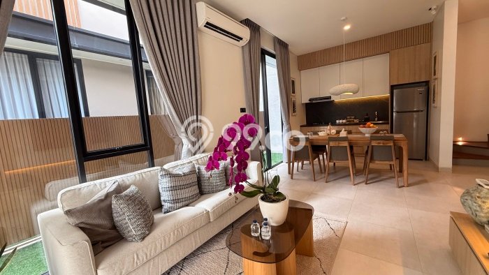 Rumah Modern Minimalis 3 KT Bisa Langsung Pindah di Ciputat Rumah Modern Minimalis 3 KT Bisa Langsung Pindah di Ciputat