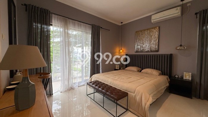 Rumah Modern Minimalis 3 KT Bisa Langsung Pindah di Tapos Rumah Modern Minimalis 3 KT Bisa Langsung Pindah di Tapos