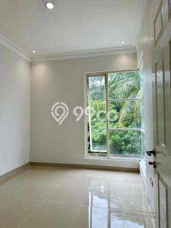 Rumah Modern 5 KT di Cibubur Jakarta Timur Semi Furnished Rumah Modern 5 KT di Cibubur Jakarta Timur Semi Furnished