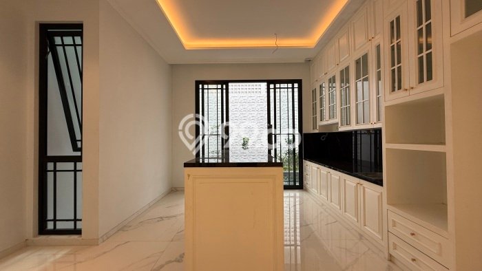 Hunian Elit LB 670m2 Siap Huni Desain Elegan di Fatmawati, Jakarta Selatan Hunian Elit LB 670m2 Siap Huni Desain Elegan di Fatmawati, Jakarta Selatan