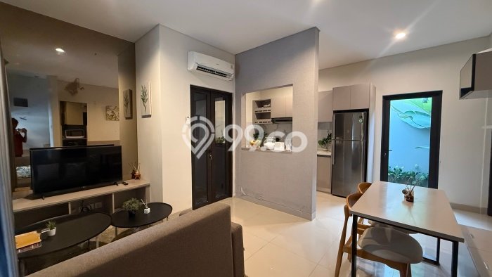 Rumah Modern Cantik 3 Kamar Bisa Langsung Pindah di Pamulang Rumah Modern Cantik 3 Kamar Bisa Langsung Pindah di Pamulang