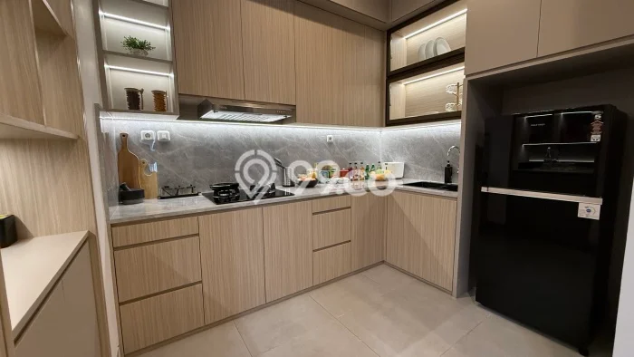 Rumah Luxury Modern Siap Huni di Ciganjur Jakarta Selatan Rumah Luxury Modern Siap Huni di Ciganjur Jakarta Selatan