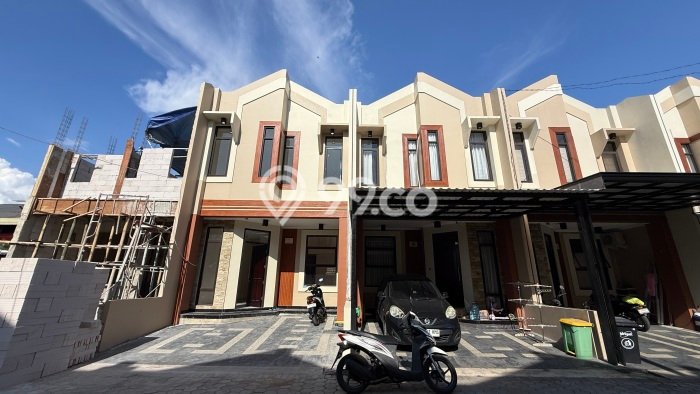 Dijual Rumah 3 Kamar Lokasi Ideal Bagus dan Strategis di Pamulang Dijual Rumah 3 Kamar Lokasi Ideal Bagus dan Strategis di Pamulang