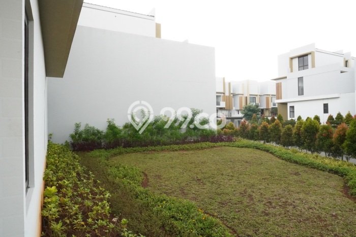 Dijual Hunian Mewah dengan Fasilitas Sekitar Komplit di BSD, Tangerang Selatan Dijual Hunian Mewah dengan Fasilitas Sekitar Komplit di BSD, Tangerang Selatan