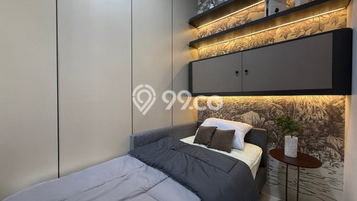 Dijual Rumah 3 Kamar Lokasi Ideal Bagus dan Strategis di Limo Dijual Rumah 3 Kamar Lokasi Ideal Bagus dan Strategis di Limo