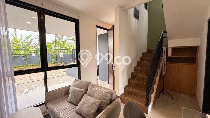 Rumah Modern Cantik 3 Kamar Bisa Langsung Pindah di Pamulang Rumah Modern Cantik 3 Kamar Bisa Langsung Pindah di Pamulang