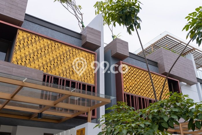 Best Deal Hunian Mewah Ideal dan Luas di Karang Tengah, Tangerang Best Deal Hunian Mewah Ideal dan Luas di Karang Tengah, Tangerang