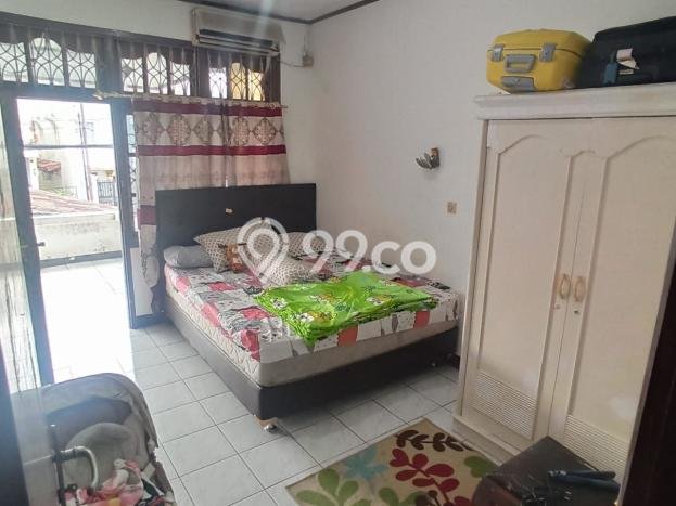 Hot Offer Hunian Premium Ideal dan Luas di Duren Sawit, Jakarta Timur Hot Offer Hunian Premium Ideal dan Luas di Duren Sawit, Jakarta Timur