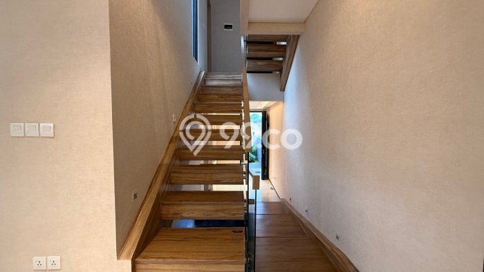 Rumah Modern 4 KT di Depok I Depok Unfurnished Rumah Modern 4 KT di Depok I Depok Unfurnished
