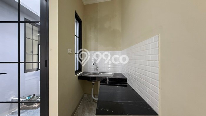 For Sale Rumah 3 Kamar Lokasi Strategis Nyaman dan Strategis di Pancoran Mas For Sale Rumah 3 Kamar Lokasi Strategis Nyaman dan Strategis di Pancoran Mas