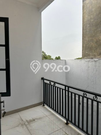 Dijual Rumah 4 Kamar Lokasi Ideal Nyaman dan Strategis di Jagakarsa Dijual Rumah 4 Kamar Lokasi Ideal Nyaman dan Strategis di Jagakarsa