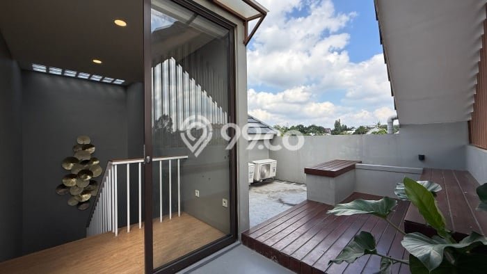 Rumah Modern Disewakan di Pamulang Tangerang Selatan Lokasi Sangat Strategis Rumah Modern Disewakan di Pamulang Tangerang Selatan Lokasi Sangat Strategis