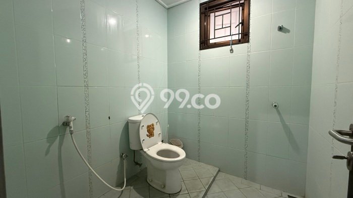 Rumah Elit LB 320m2 Siap Pakai Desain Elegan di Bogor Nirwana Residence, Bogor Rumah Elit LB 320m2 Siap Pakai Desain Elegan di Bogor Nirwana Residence, Bogor