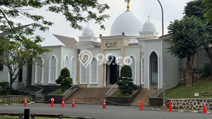 Rumah Modern Cantik 3 Kamar Bisa Langsung Pindah di Ciracas Rumah Modern Cantik 3 Kamar Bisa Langsung Pindah di Ciracas