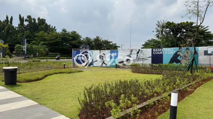 For Sale Rumah 2 Kamar Lokasi Ideal Nyaman dan Strategis di Sawangan For Sale Rumah 2 Kamar Lokasi Ideal Nyaman dan Strategis di Sawangan