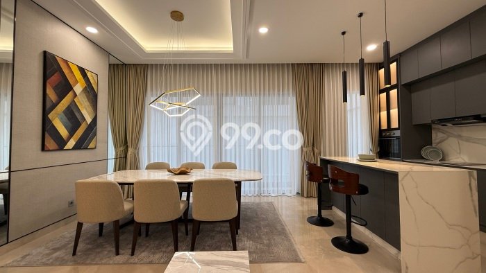 Dijual Hunian Mewah dengan Fasilitas Sekitar Lengkap di Pesanggrahan, Jakarta Selatan Dijual Hunian Mewah dengan Fasilitas Sekitar Lengkap di Pesanggrahan, Jakarta Selatan