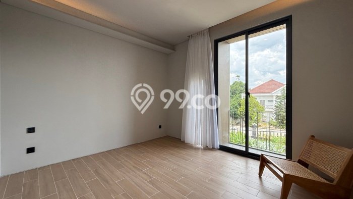 Rumah Luas Asri 4 KT Siap Pakai di Bintaro Jakarta Selatan Rumah Luas Asri 4 KT Siap Pakai di Bintaro Jakarta Selatan