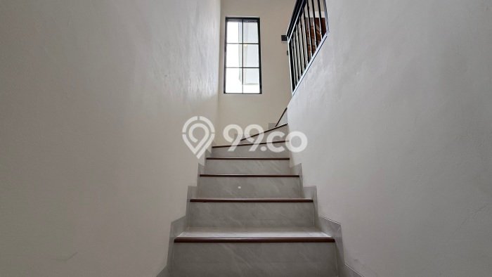 Hunian Cantik Modern Lb 68m2 di Tapos, Depok Hunian Cantik Modern Lb 68m2 di Tapos, Depok