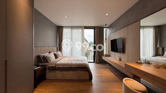 Rumah Elit Modern Siap Huni di Lebak Bulus Jakarta Selatan Rumah Elit Modern Siap Huni di Lebak Bulus Jakarta Selatan