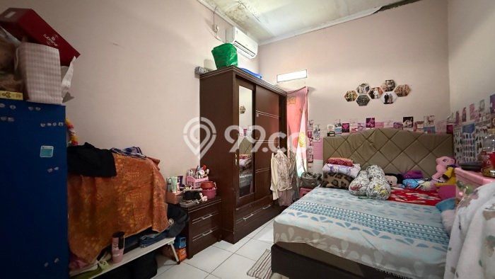 Hunian Nyaman Asri 3 KT Siap Huni di Cinangka Depok Hunian Nyaman Asri 3 KT Siap Huni di Cinangka Depok