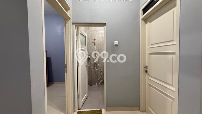For Sale! Luxury House LT 180m2 Desain Modern di Cinere For Sale! Luxury House LT 180m2 Desain Modern di Cinere