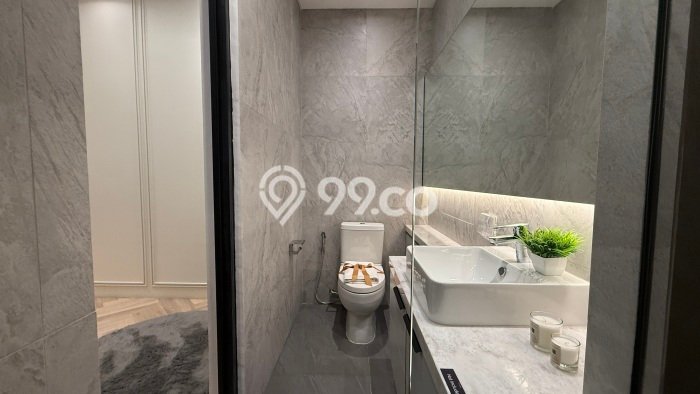 Dijual Rumah Mewah Exclusive di Jagakarsa, Jakarta Selatan Dijual Rumah Mewah Exclusive di Jagakarsa, Jakarta Selatan