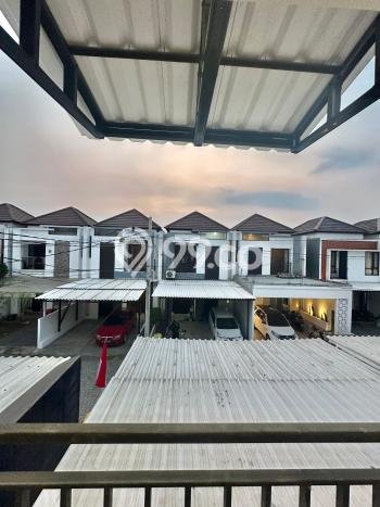 For Sale Hunian Rumah Nyaman 3 KT di Pondok Cabe, Tangerang For Sale Hunian Rumah Nyaman 3 KT di Pondok Cabe, Tangerang