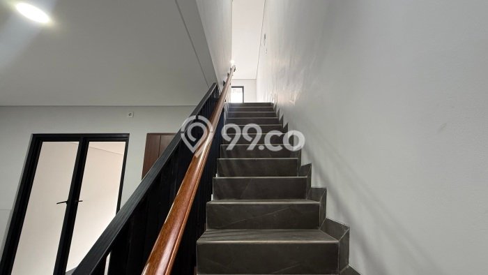 Jual Rumah Bagus Siap Huni LB 64m2 di Cilandak, Jakarta Selatan Jual Rumah Bagus Siap Huni LB 64m2 di Cilandak, Jakarta Selatan