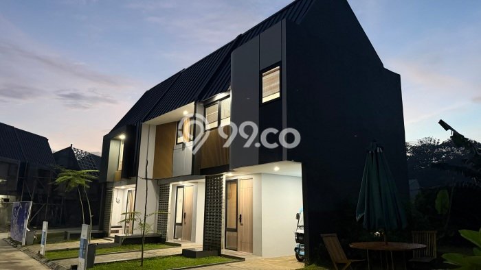 Dijual Rumah Minimalis Bagus Punya 3 KT di Limo Depok SHM Dijual Rumah Minimalis Bagus Punya 3 KT di Limo Depok SHM