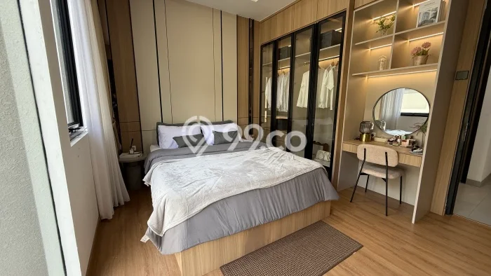 Rumah Luxury Modern Siap Huni di Ciganjur Jakarta Selatan Rumah Luxury Modern Siap Huni di Ciganjur Jakarta Selatan